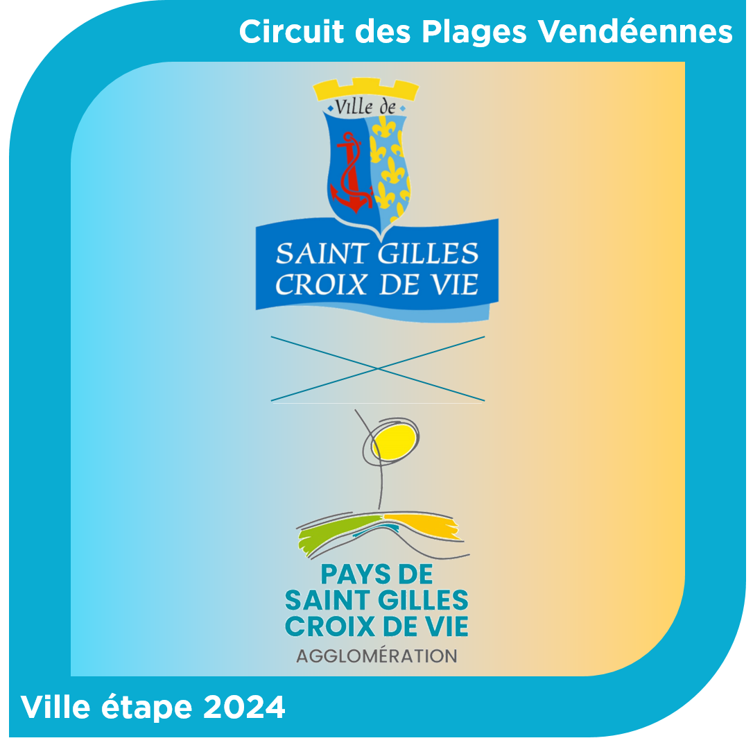 Saint Gilles Croix de Vie CLME 2024 - COCPV