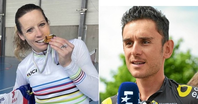 Parrain de l'édition COCPV